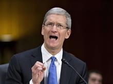 苹果市值首破8000亿美元，分析师认为万亿美元的目标“相当保守”